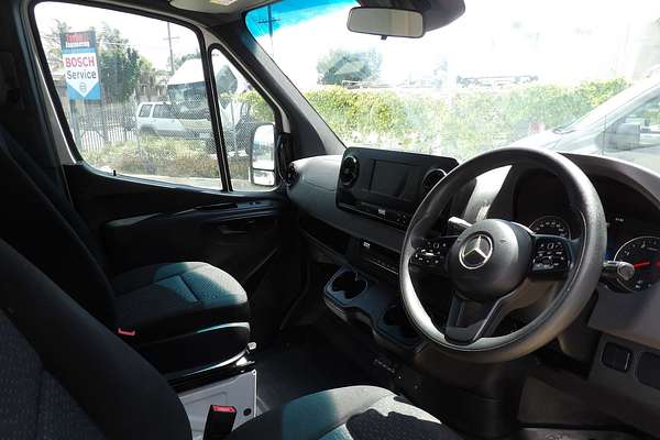 2020 Mercedes-Benz Sprinter 314CDI VS30 MWB