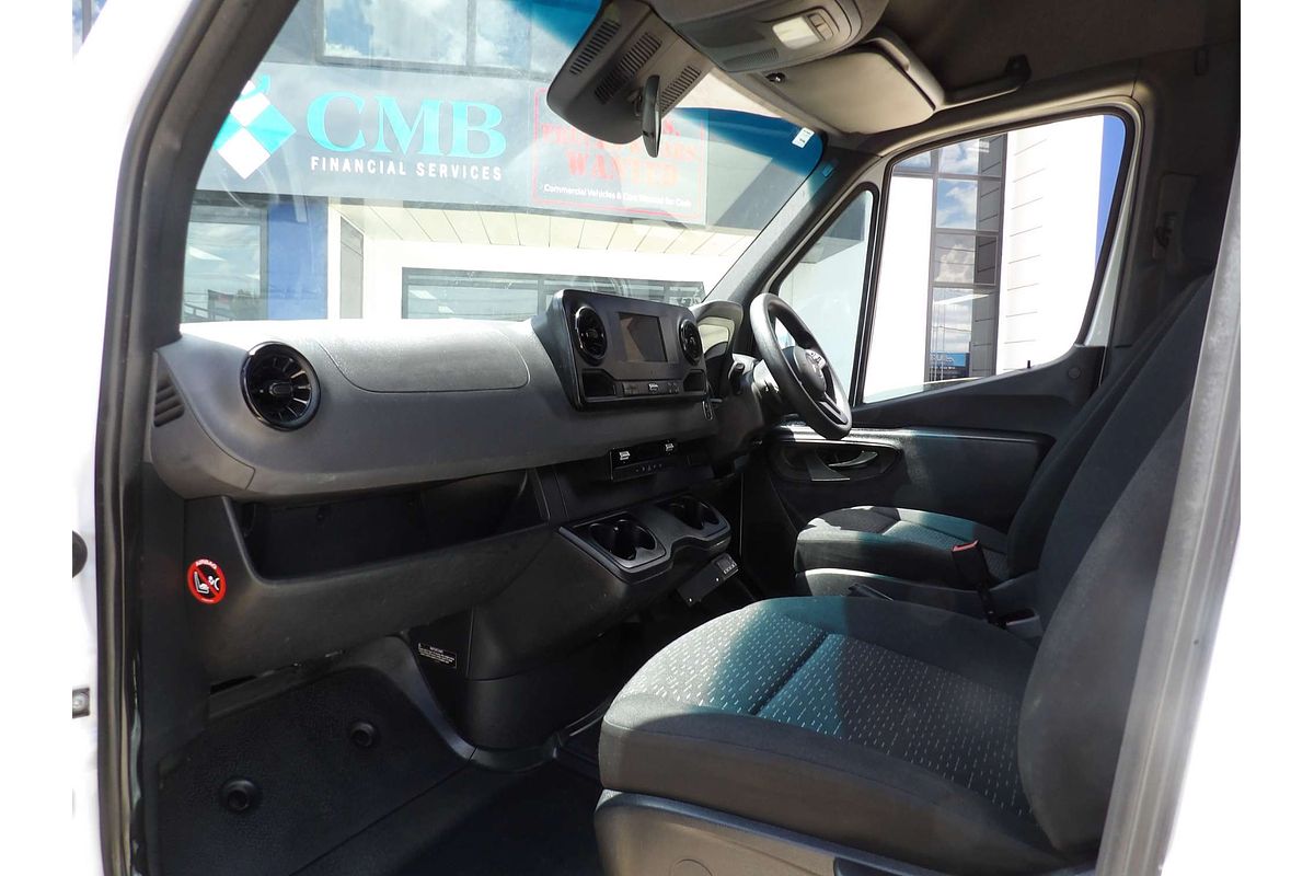 2020 Mercedes-Benz Sprinter 314CDI VS30 MWB