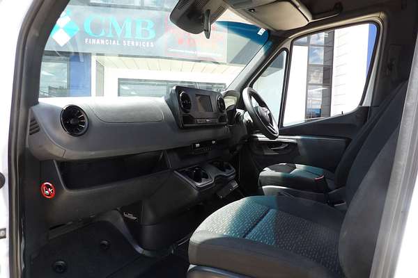 2020 Mercedes-Benz Sprinter 314CDI VS30 MWB