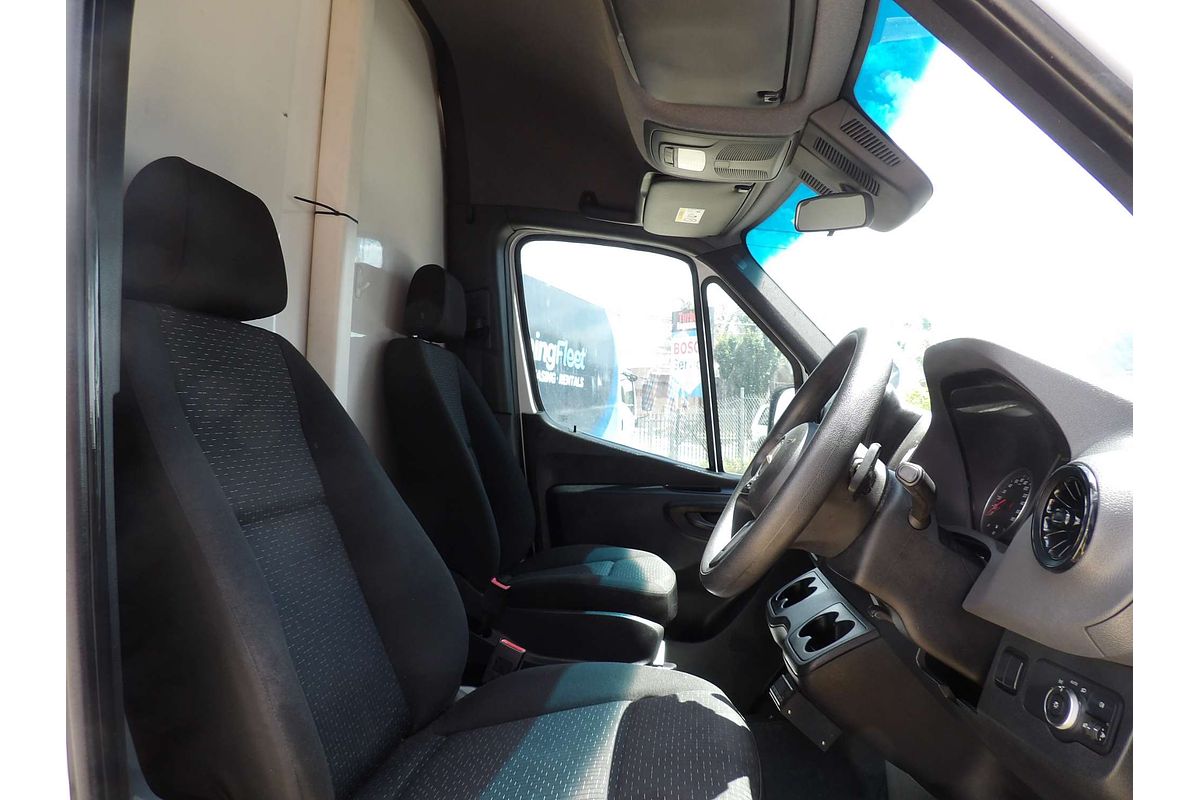 2020 Mercedes-Benz Sprinter 314CDI VS30 MWB