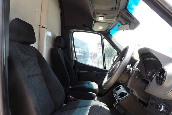 2020 Mercedes-Benz Sprinter 314CDI VS30 MWB