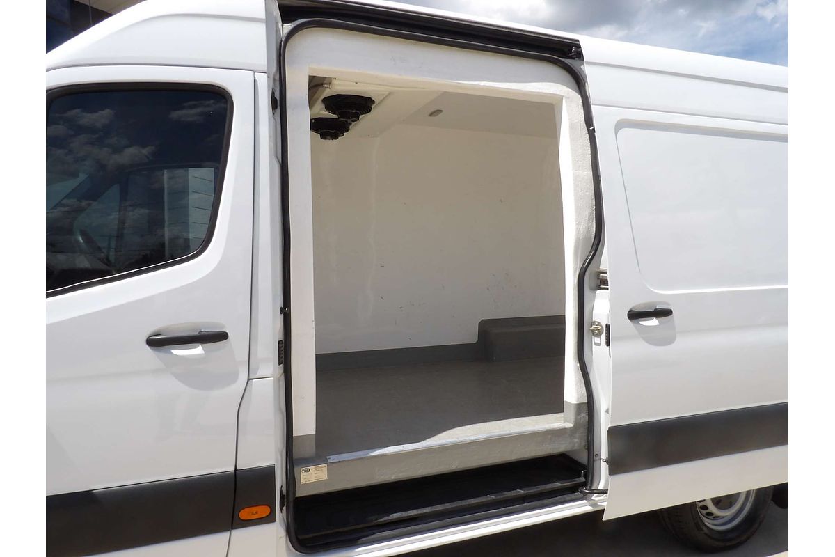 2020 Mercedes-Benz Sprinter 314CDI VS30 MWB