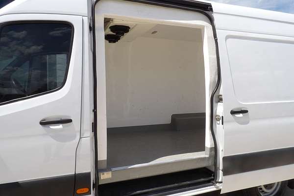 2020 Mercedes-Benz Sprinter 314CDI VS30 MWB