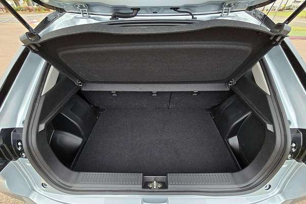 2025 Suzuki Fronx Hybrid GLX KW