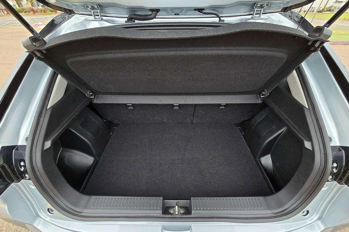 2025 Suzuki Fronx Hybrid GLX KW