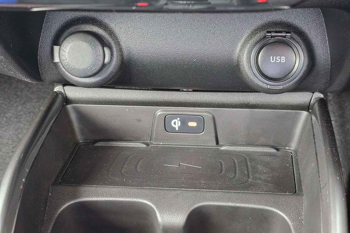 2025 Suzuki Fronx Hybrid GLX KW