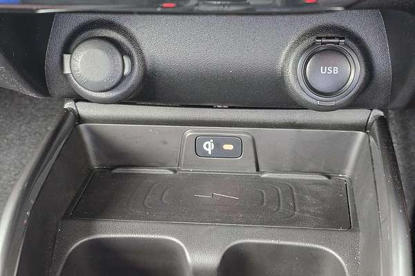 2025 Suzuki Fronx Hybrid GLX KW