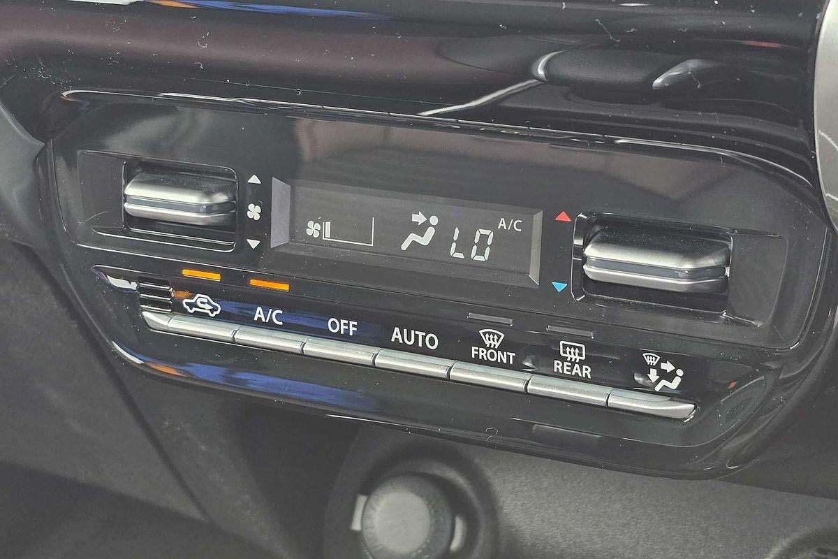 2025 Suzuki Fronx Hybrid GLX KW