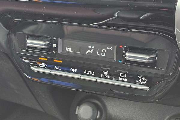 2025 Suzuki Fronx Hybrid GLX KW