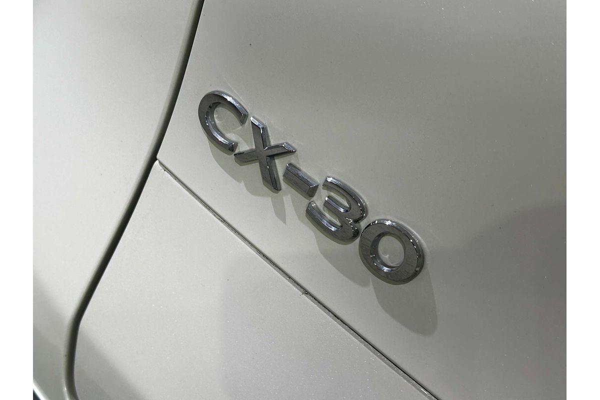 2020 Mazda CX-30 G20 Evolve DM Series