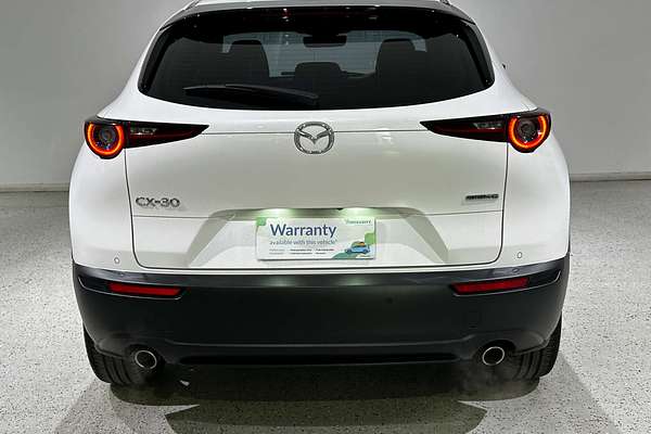 2020 Mazda CX-30 G20 Evolve DM Series