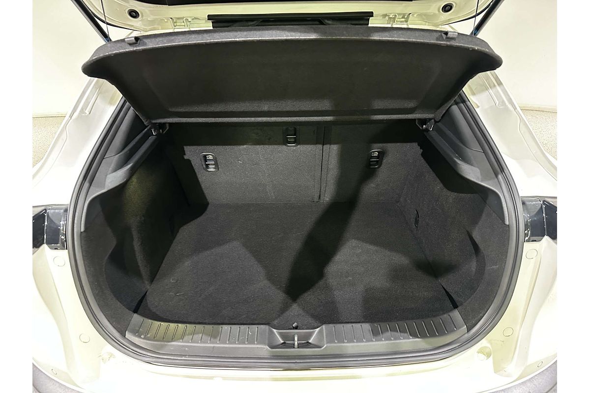 2020 Mazda CX-30 G20 Evolve DM Series