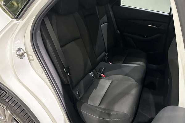 2020 Mazda CX-30 G20 Evolve DM Series