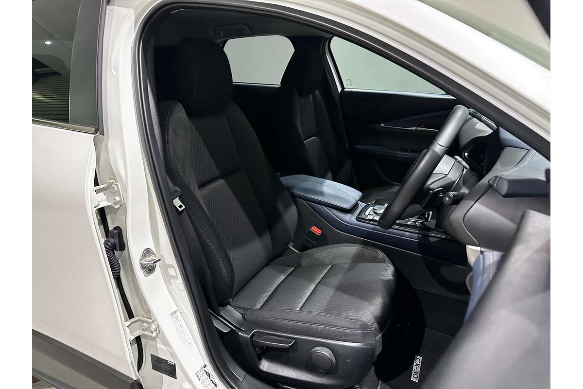 2020 Mazda CX-30 G20 Evolve DM Series