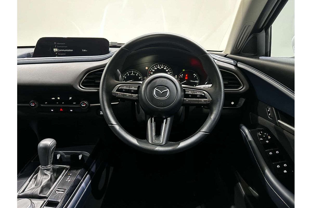 2020 Mazda CX-30 G20 Evolve DM Series