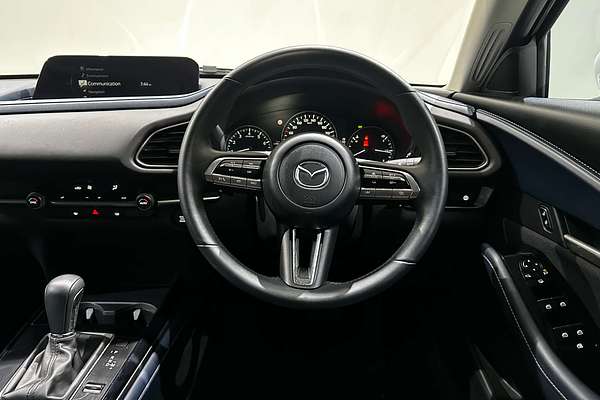 2020 Mazda CX-30 G20 Evolve DM Series