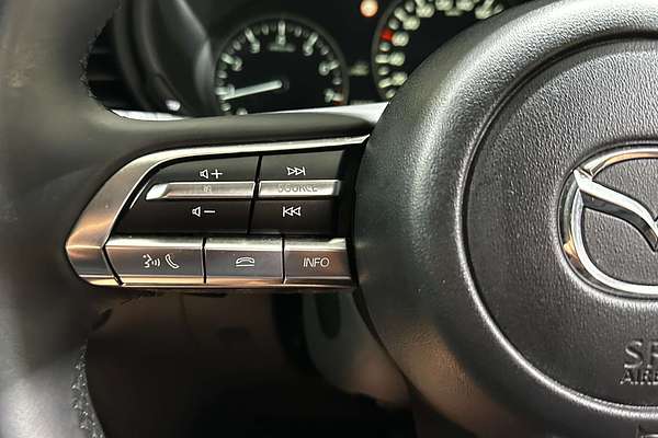 2020 Mazda CX-30 G20 Evolve DM Series