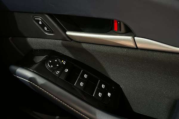 2020 Mazda CX-30 G20 Evolve DM Series