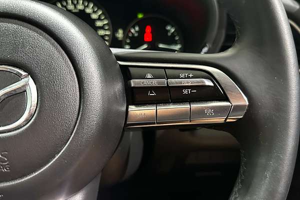 2020 Mazda CX-30 G20 Evolve DM Series