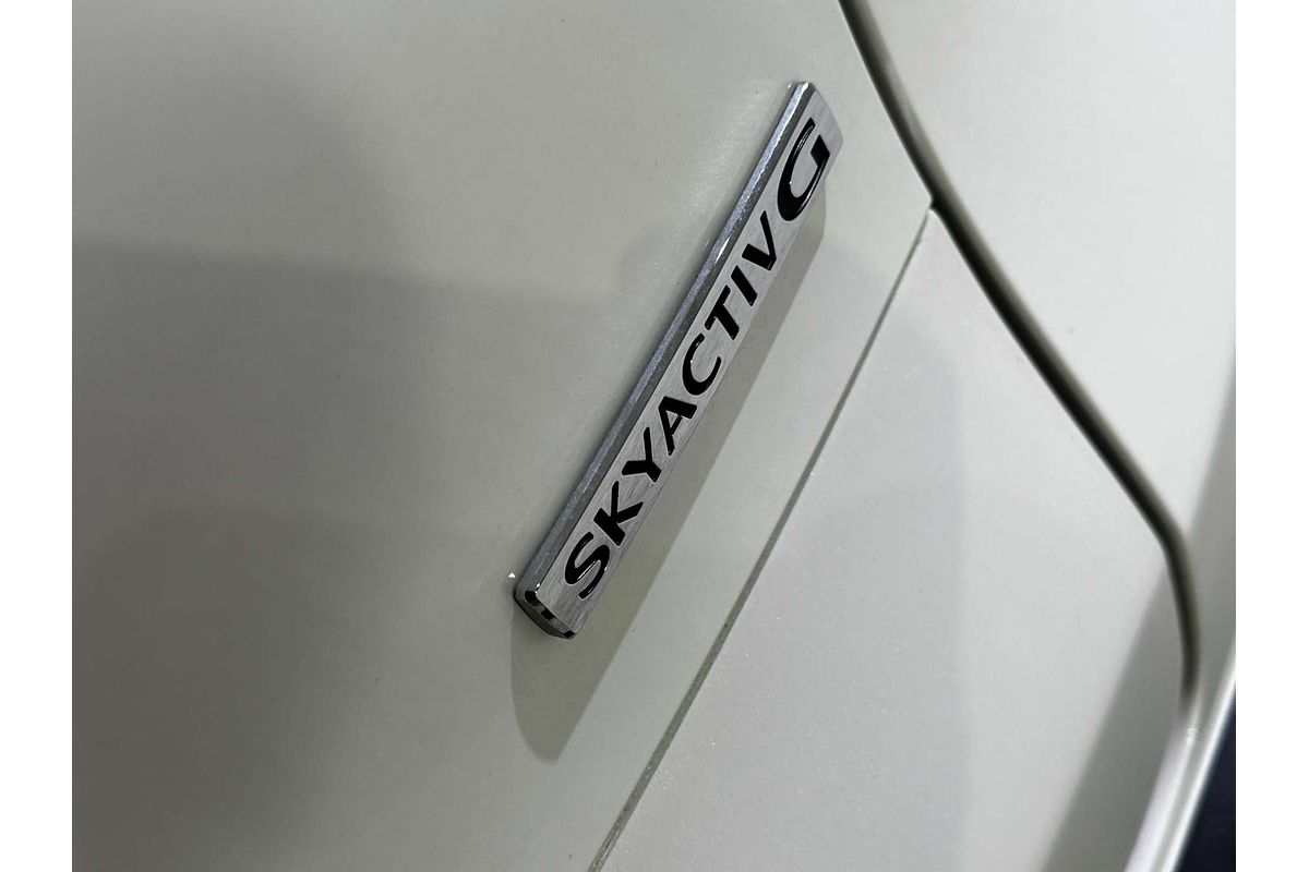 2020 Mazda CX-30 G20 Evolve DM Series