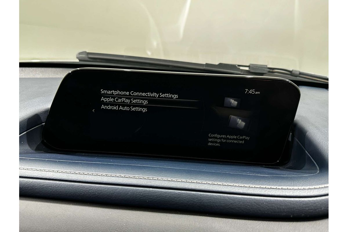 2020 Mazda CX-30 G20 Evolve DM Series