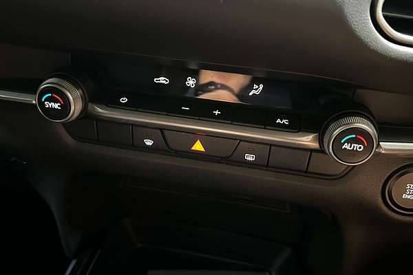 2020 Mazda CX-30 G20 Evolve DM Series