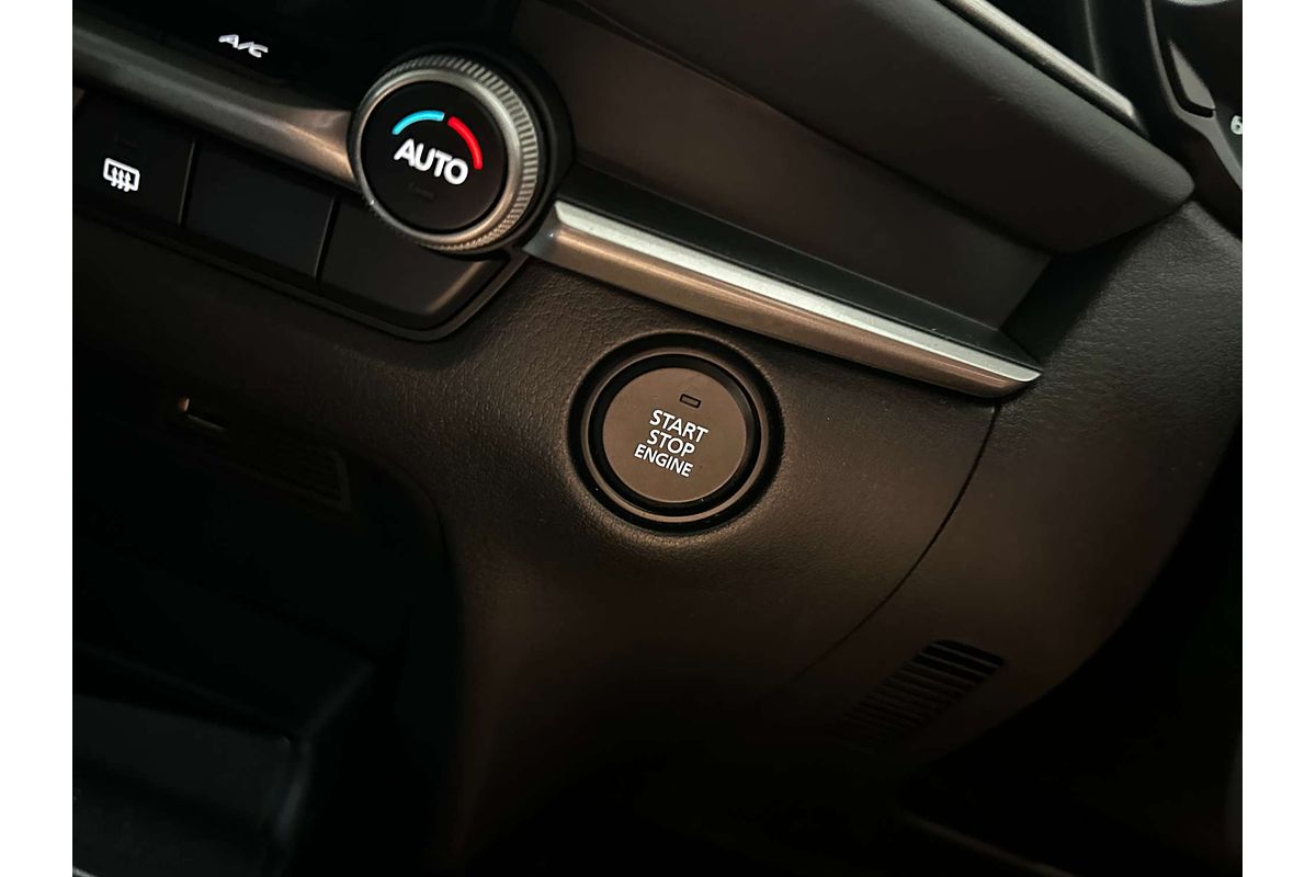 2020 Mazda CX-30 G20 Evolve DM Series