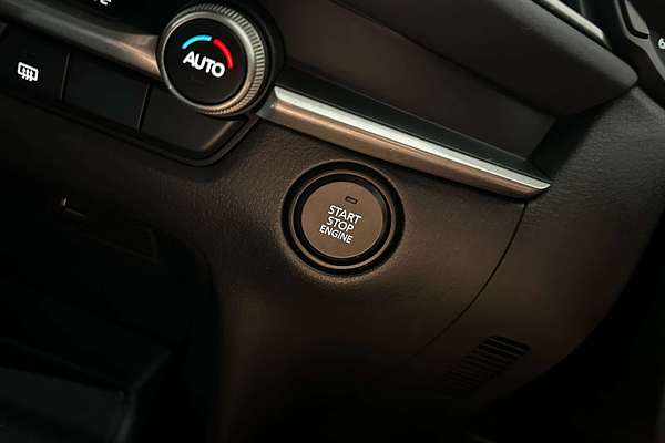 2020 Mazda CX-30 G20 Evolve DM Series