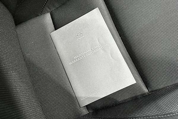 2020 Mazda CX-30 G20 Evolve DM Series