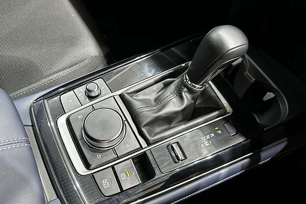 2020 Mazda CX-30 G20 Evolve DM Series