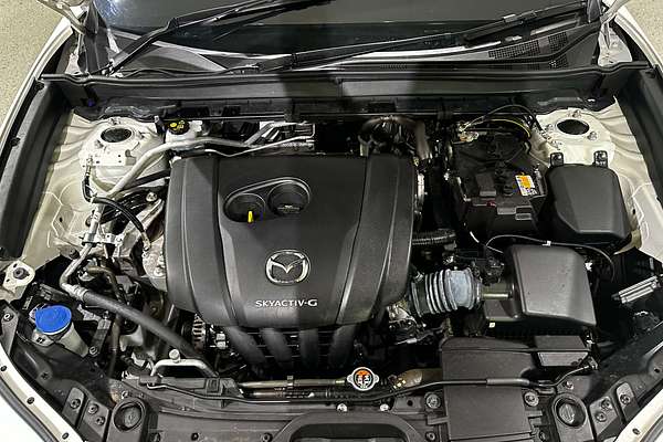 2020 Mazda CX-30 G20 Evolve DM Series