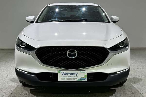 2020 Mazda CX-30 G20 Evolve DM Series