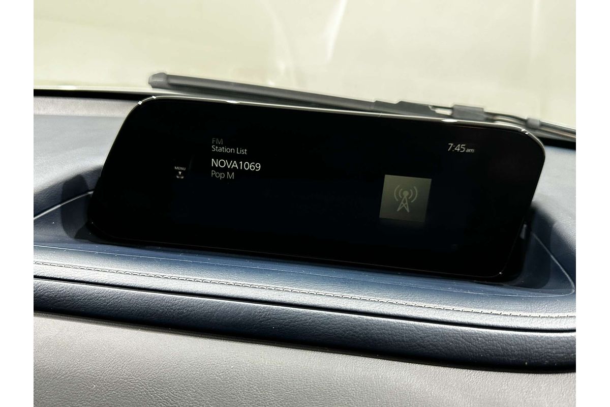 2020 Mazda CX-30 G20 Evolve DM Series