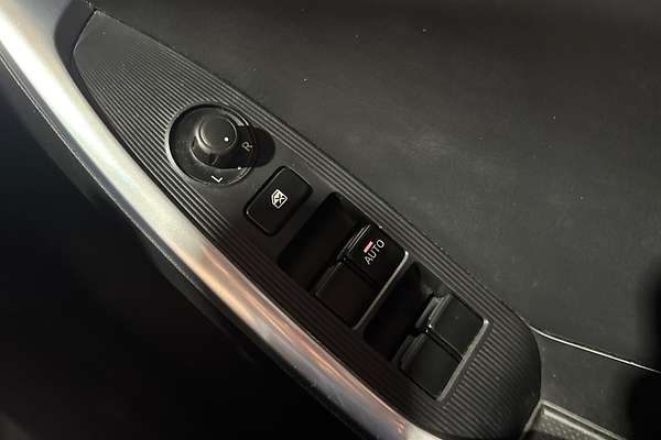 2014 Mazda CX-5 Grand Touring KE Series 2