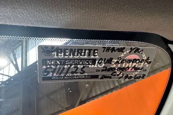 2014 Mazda CX-5 Grand Touring KE Series 2