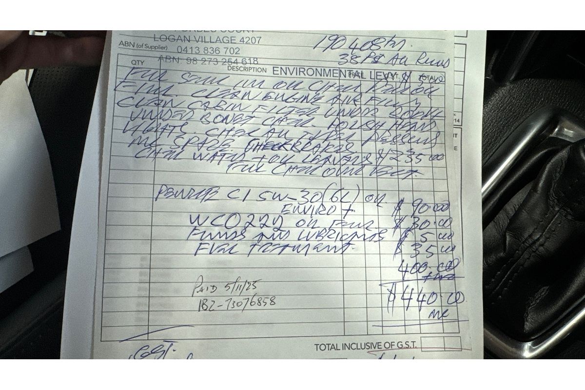 2014 Mazda CX-5 Grand Touring KE Series 2