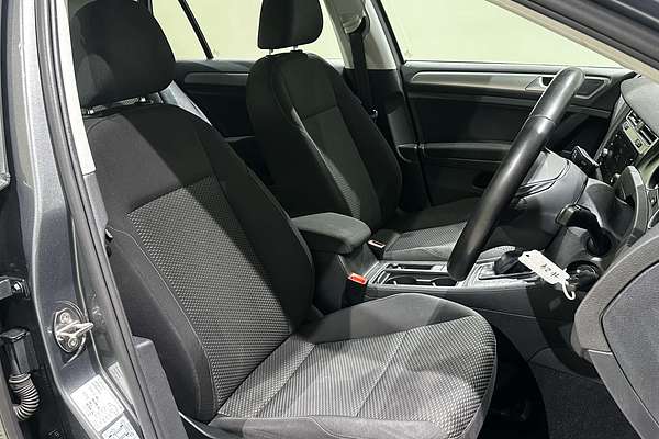 2019 Volkswagen Golf 110TSI Trendline 7.5