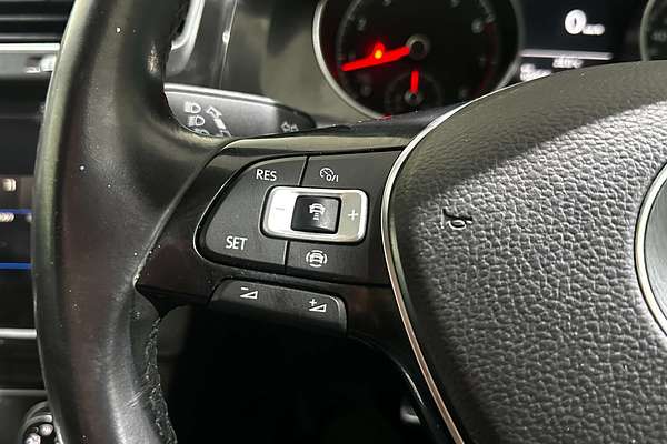 2019 Volkswagen Golf 110TSI Trendline 7.5