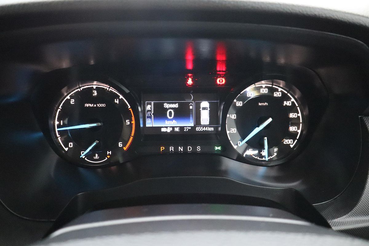 2021 Ford Ranger XL Hi-Rider PX MkIII Rear Wheel Drive 2.2L