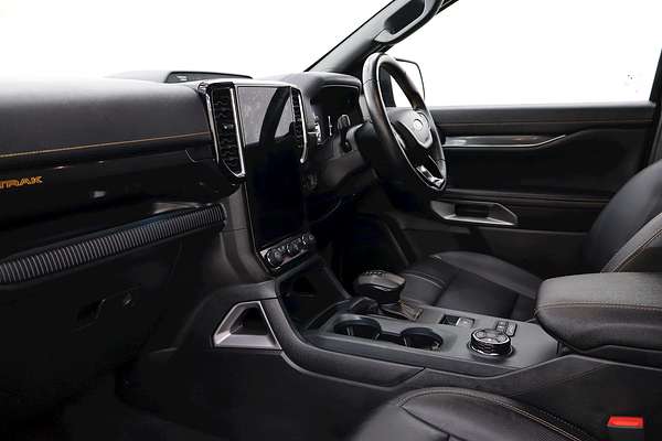 2023 Ford Ranger Wildtrak 4X4 3.0L