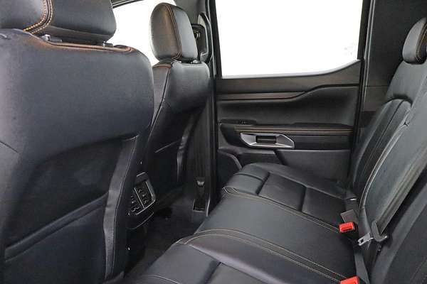2023 Ford Ranger Wildtrak 4X4 3.0L
