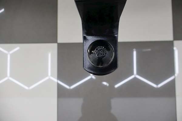 2023 Ford Ranger Wildtrak 4X4 3.0L