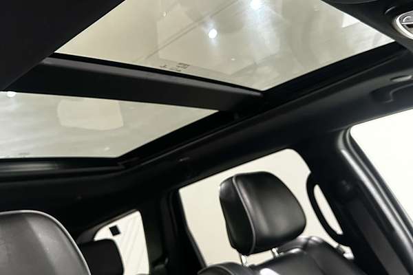 2019 Jeep Grand Cherokee Overland WK