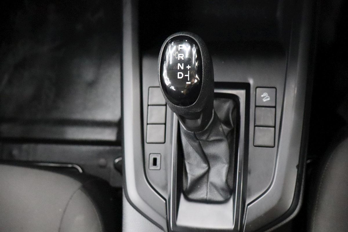 2021 Isuzu D-MAX SX High Ride Rear Wheel Drive