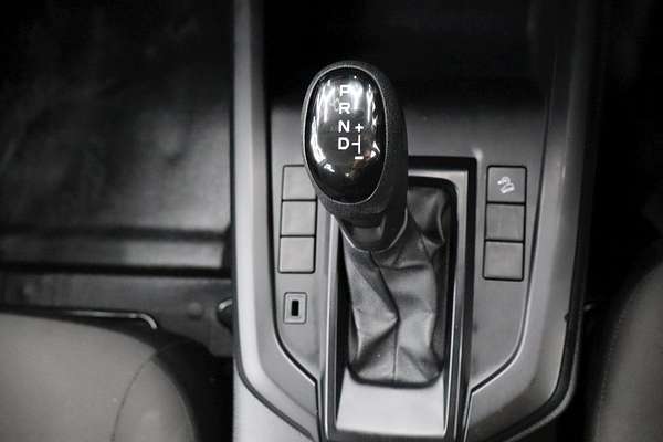 2021 Isuzu D-MAX SX High Ride Rear Wheel Drive