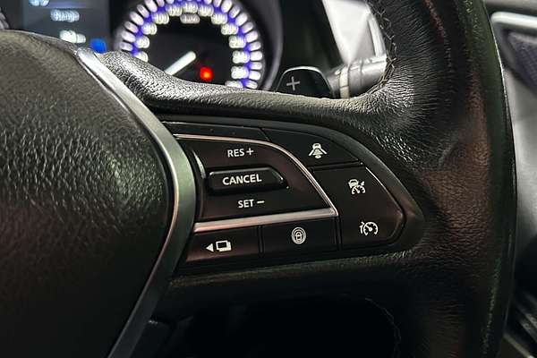 2017 INFINITI Q60 Red Sport V37