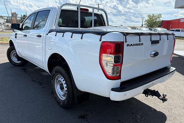 2019 Ford Ranger XL PX MkIII 4X4 3.2L