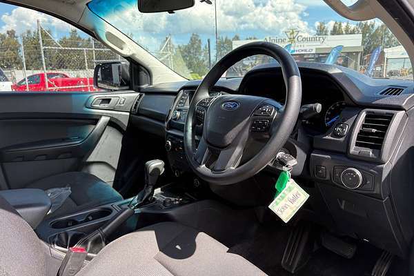 2019 Ford Ranger XL PX MkIII 4X4 3.2L