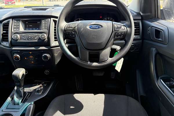 2019 Ford Ranger XL PX MkIII 4X4 3.2L