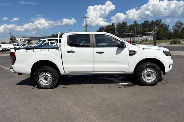2019 Ford Ranger XL PX MkIII 4X4 3.2L